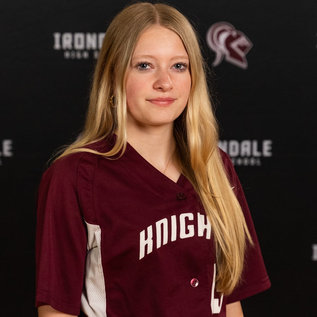 Piper Dahlberg mugshot
