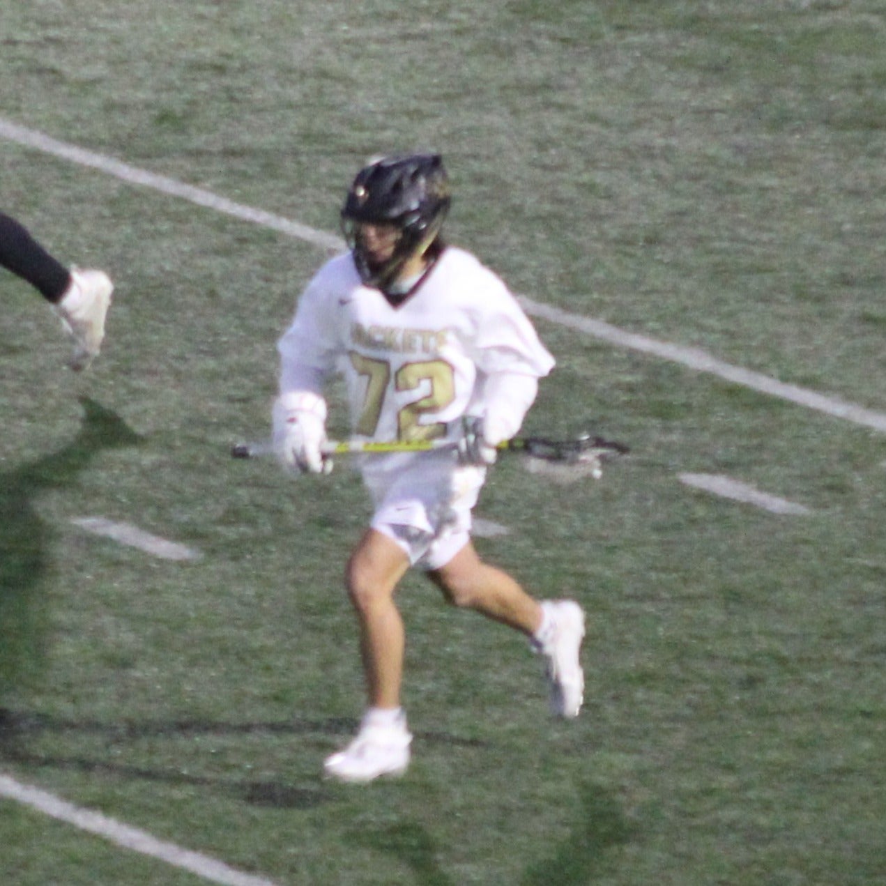 Caden Yarnell