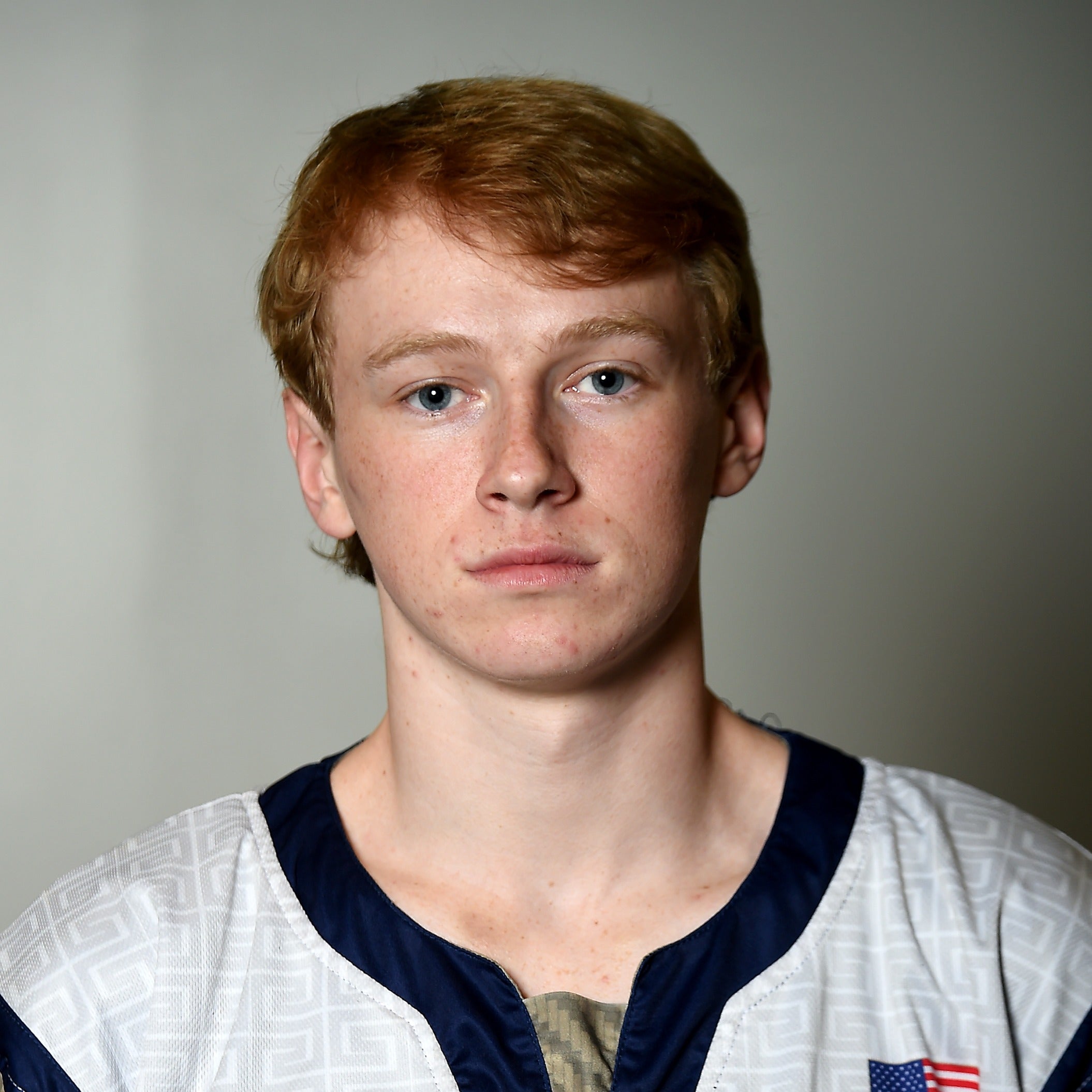 Sam Schofield