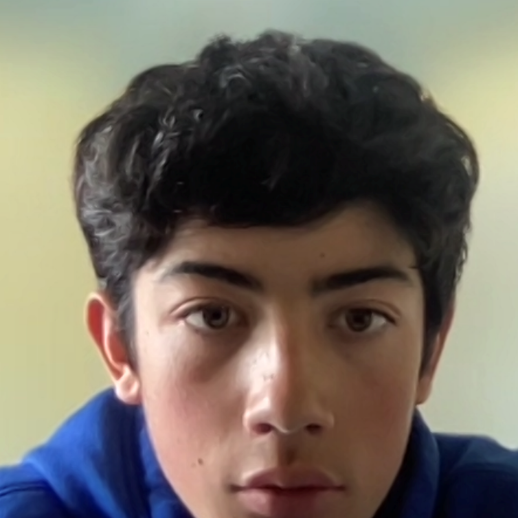 Jaden Navarro mugshot
