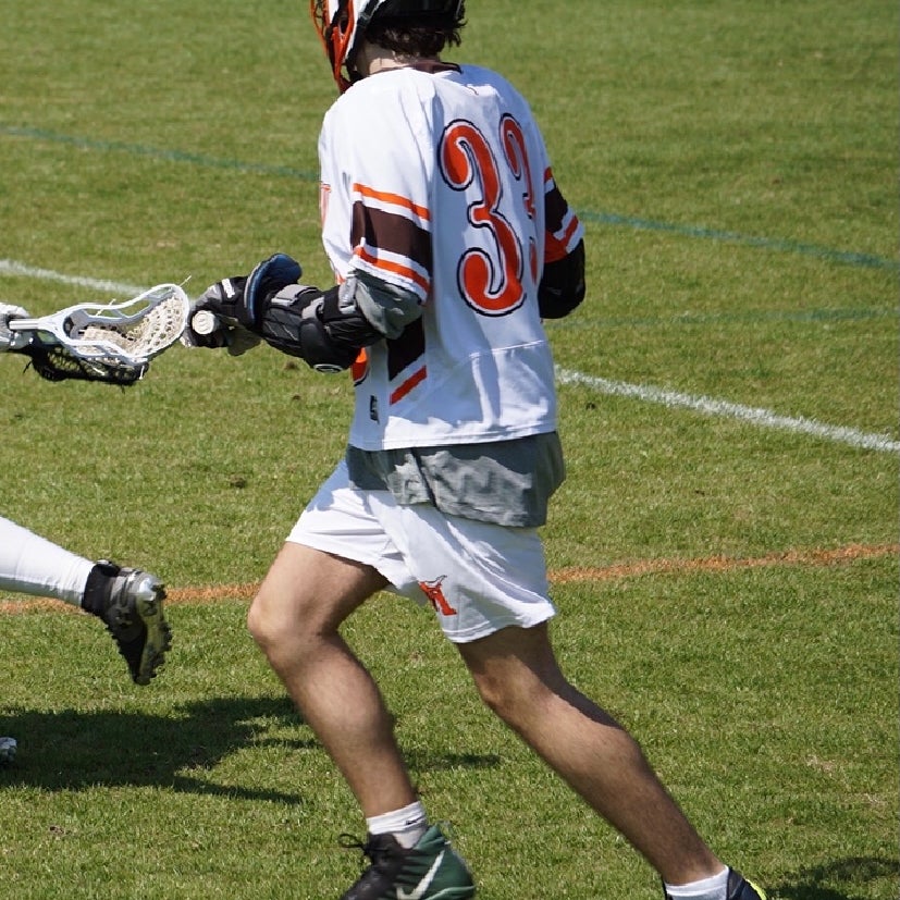 Ethan Metts
