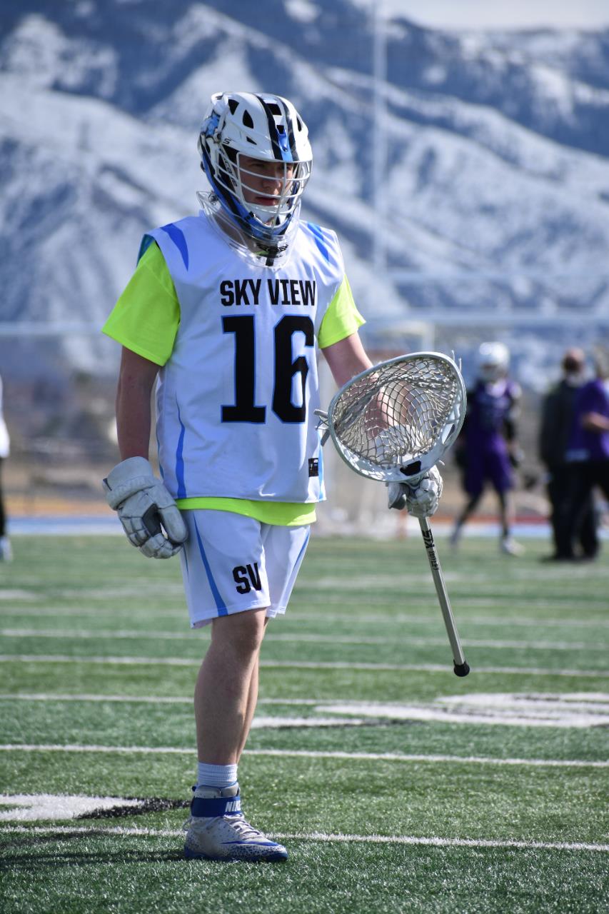 Carson Shupe