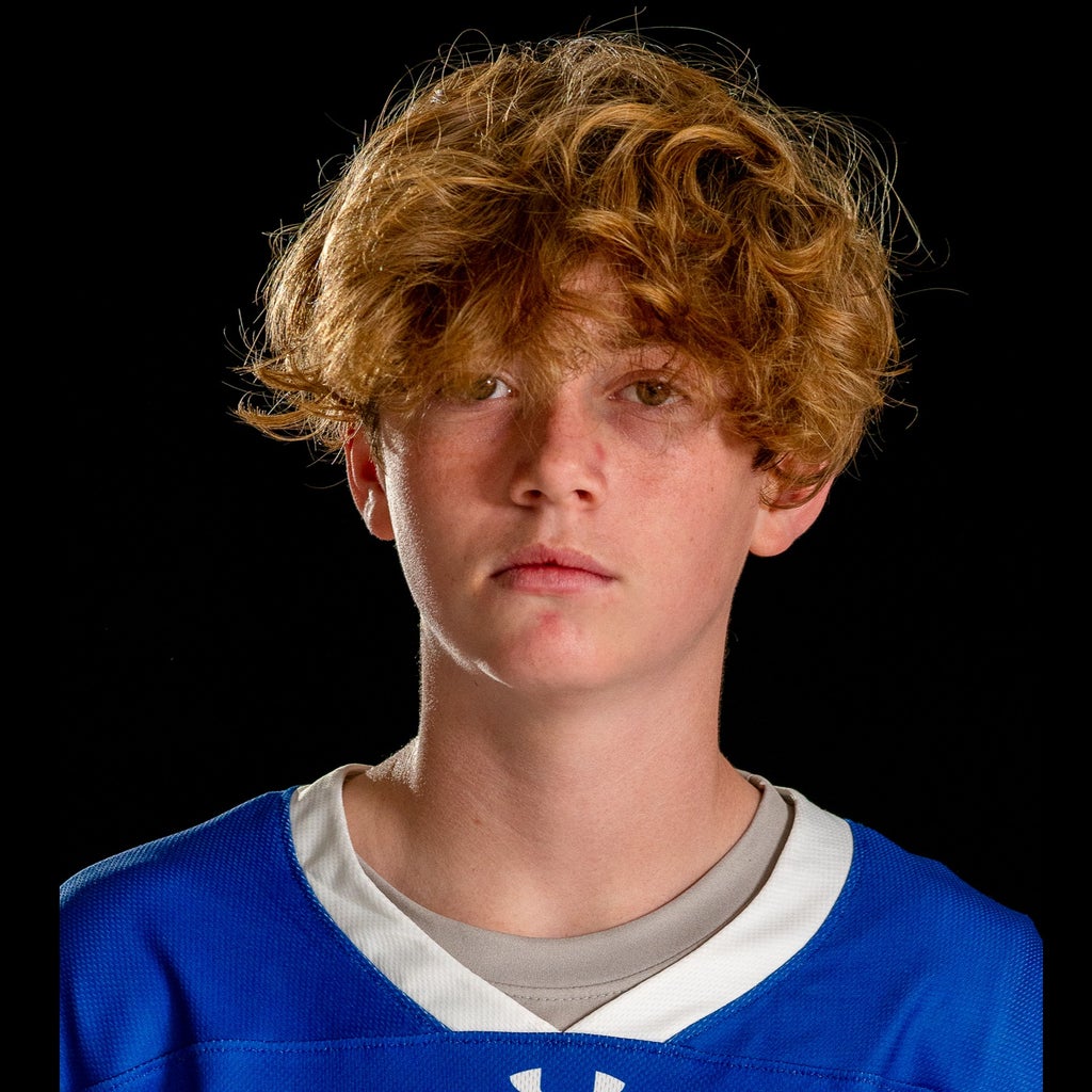 Ethan Cartmel mugshot