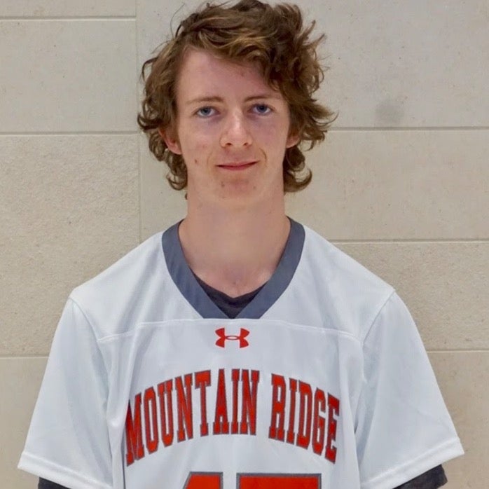 Brody Gardner mugshot