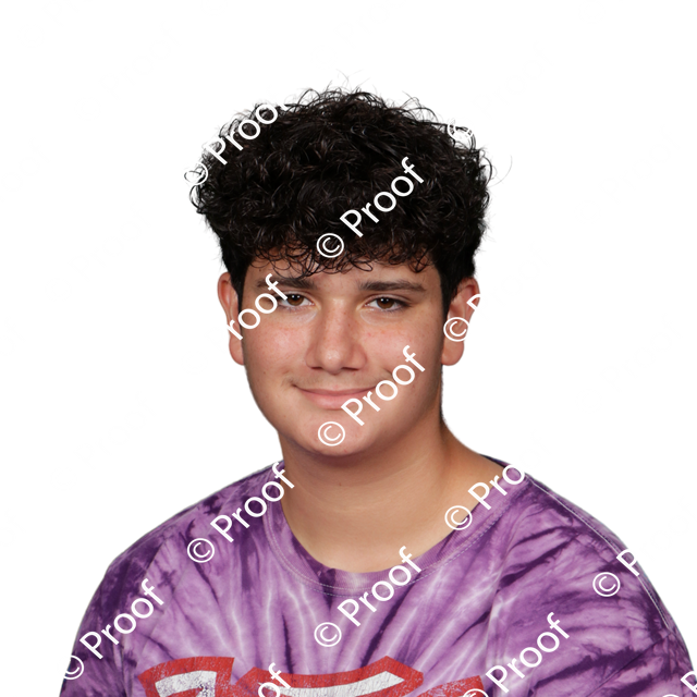 George Lekkas mugshot