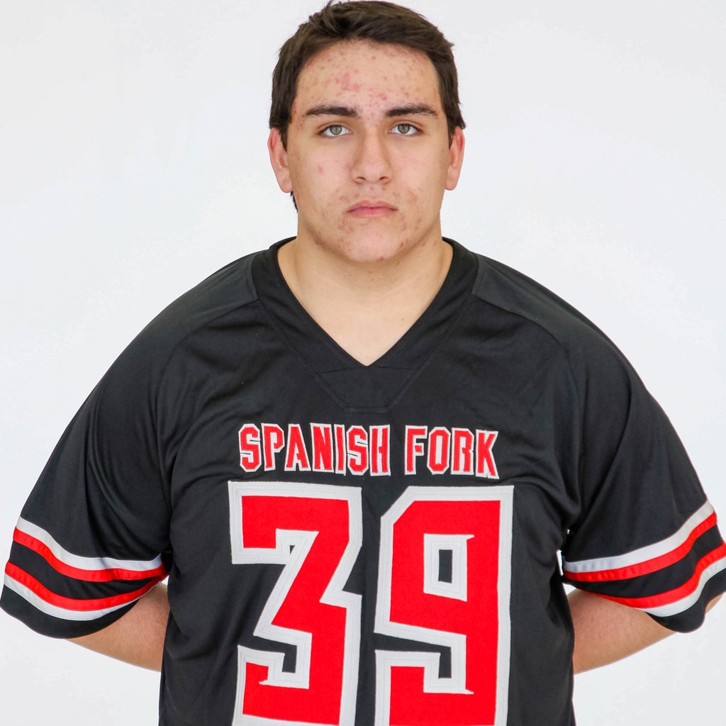 Taiven Ramirez
