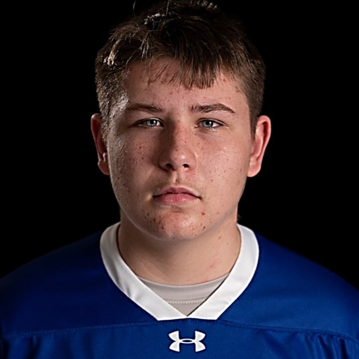 Beau Gwynn mugshot