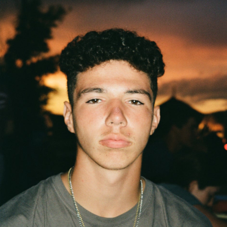 Brandon Kitchel