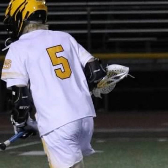 Jarrett  Ballow