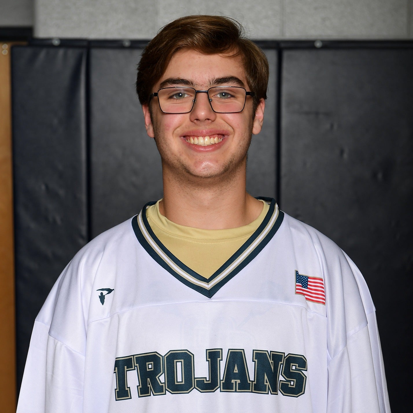 Carson Bowser