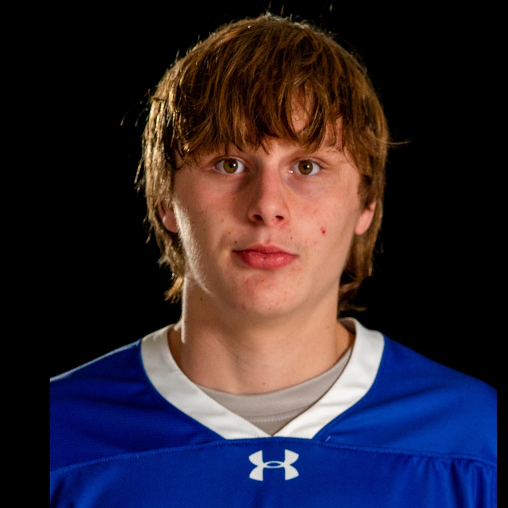 Ethan Sprinkle mugshot