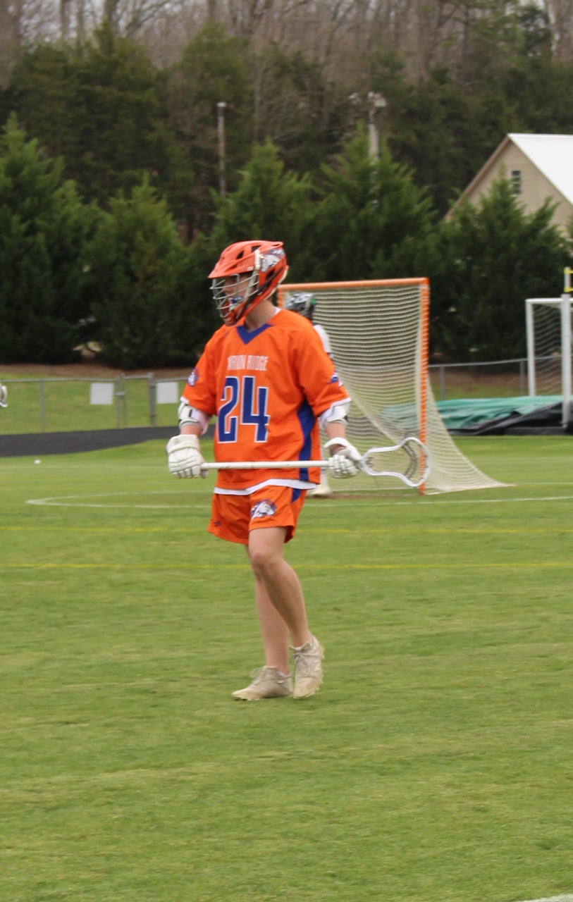 Mason Grebner