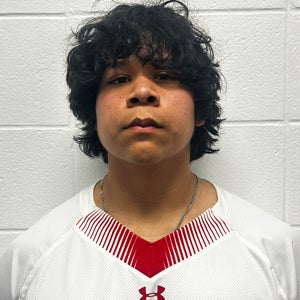 JJ Maldonaldo mugshot