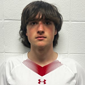 Mike Lavner mugshot