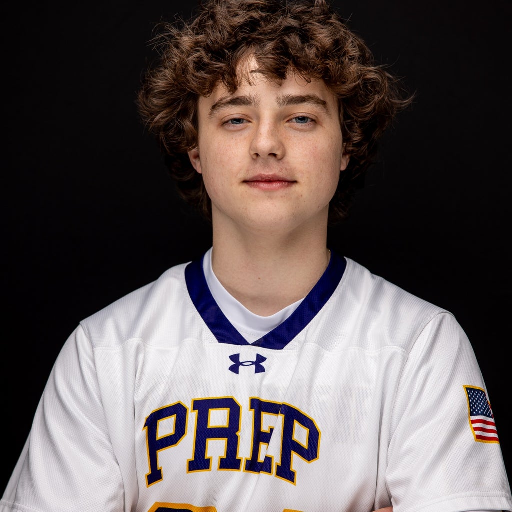 Will Ramey mugshot