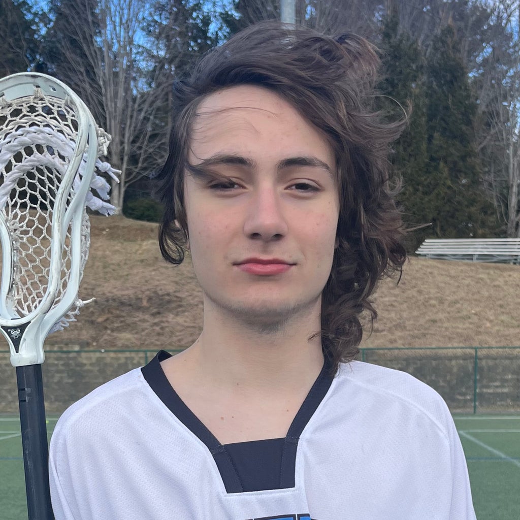 Caleb Bruch