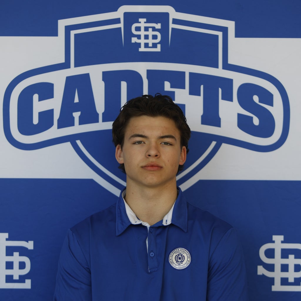 Harper Connally mugshot
