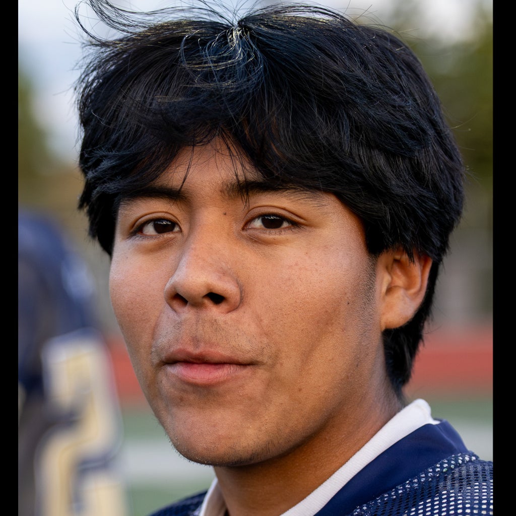 Cesar Martinez mugshot