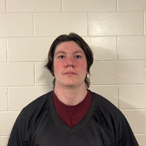 Sean Scanlon mugshot