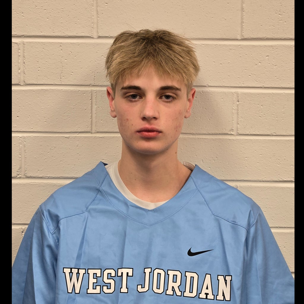 Josh Cox mugshot