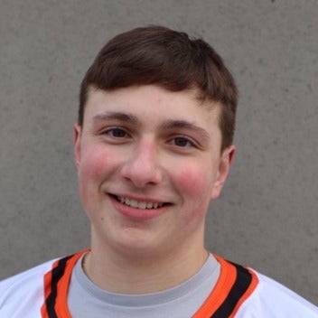 John Bourgeois mugshot