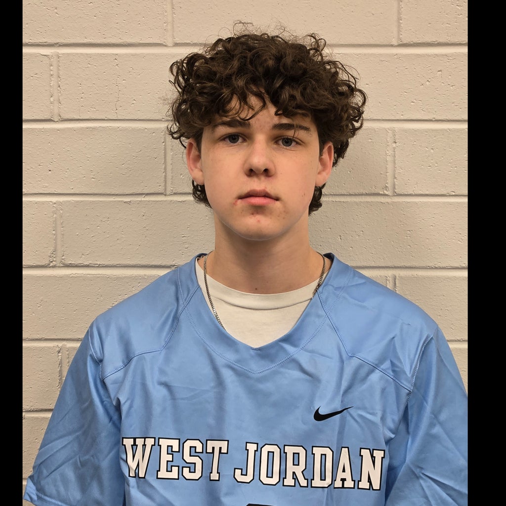 Jackson Sanders mugshot