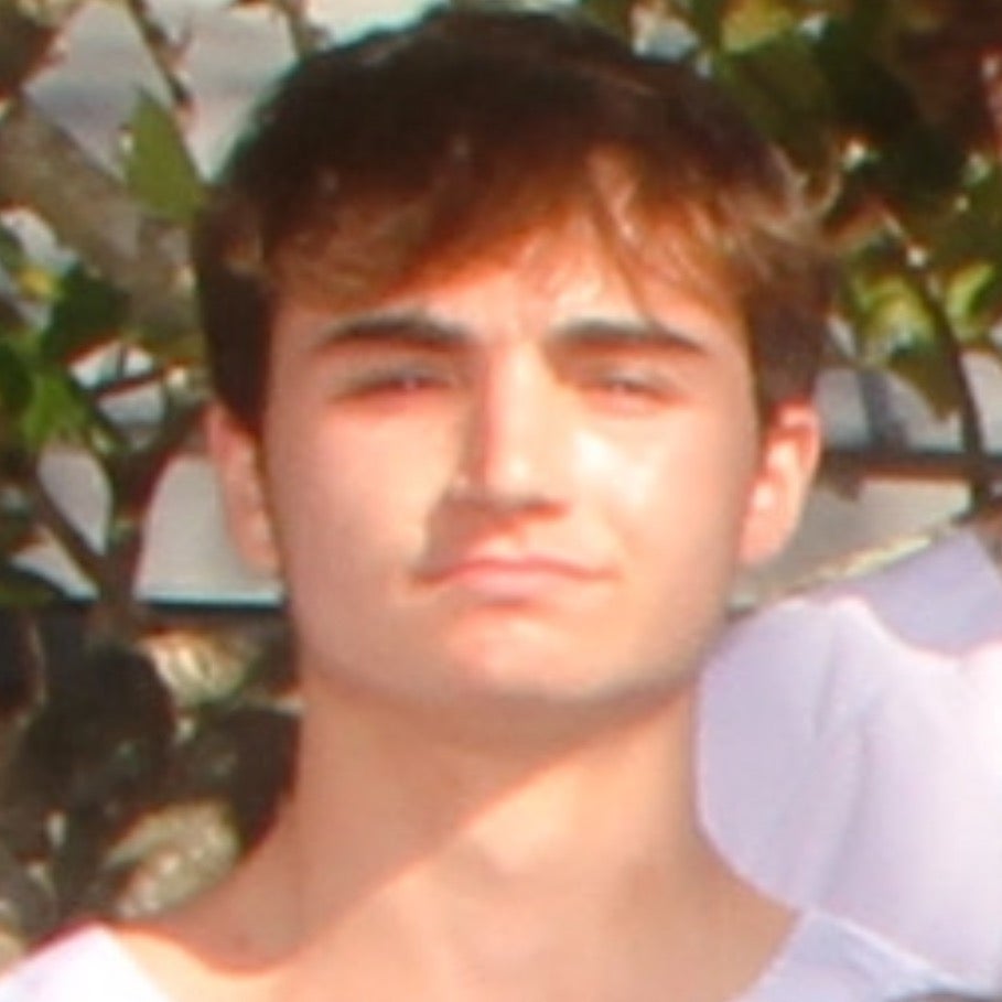 Ethan Marrow mugshot