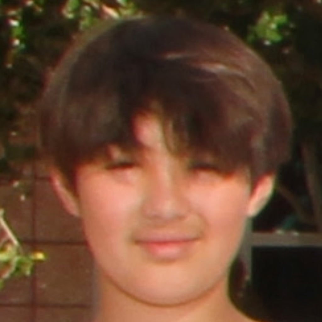 Nate Trepai mugshot