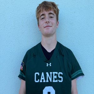 Finn McDonough mugshot