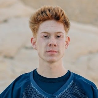 RJ Stephens mugshot