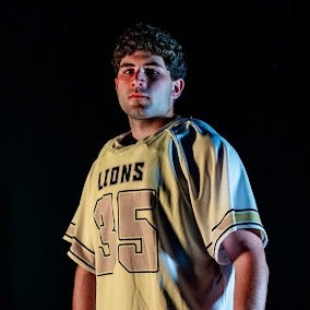 Jake Starr mugshot