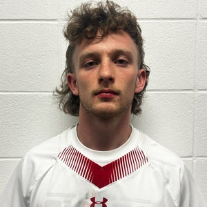 Cohen Chalk mugshot