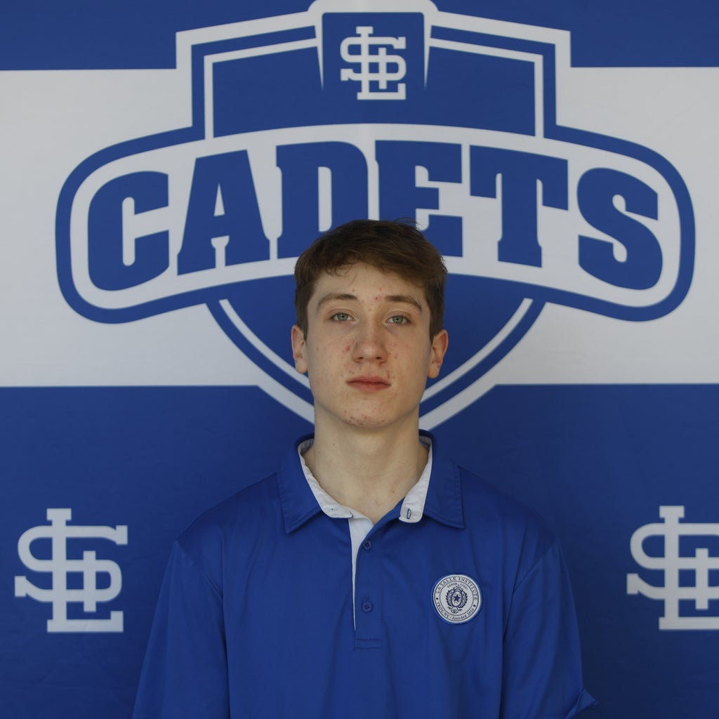Colin Donohue mugshot
