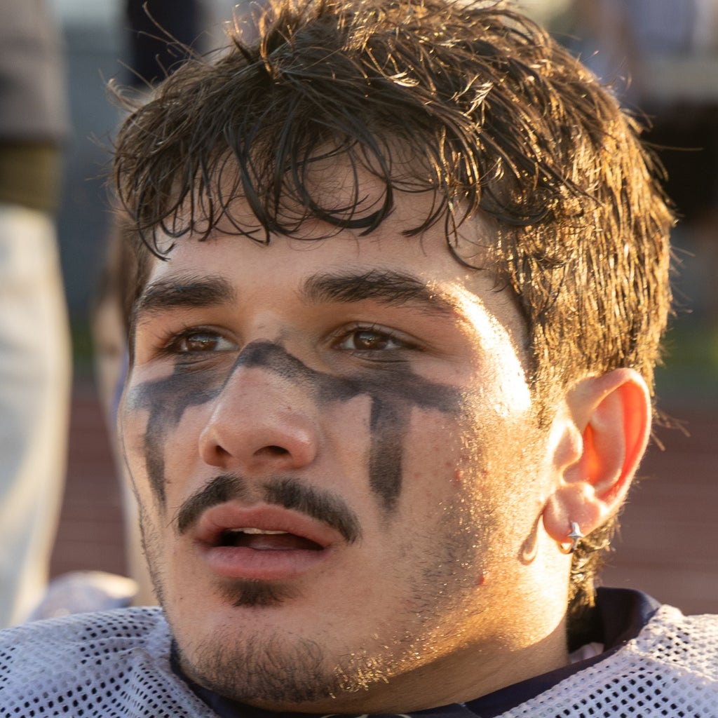 Roman Christou mugshot