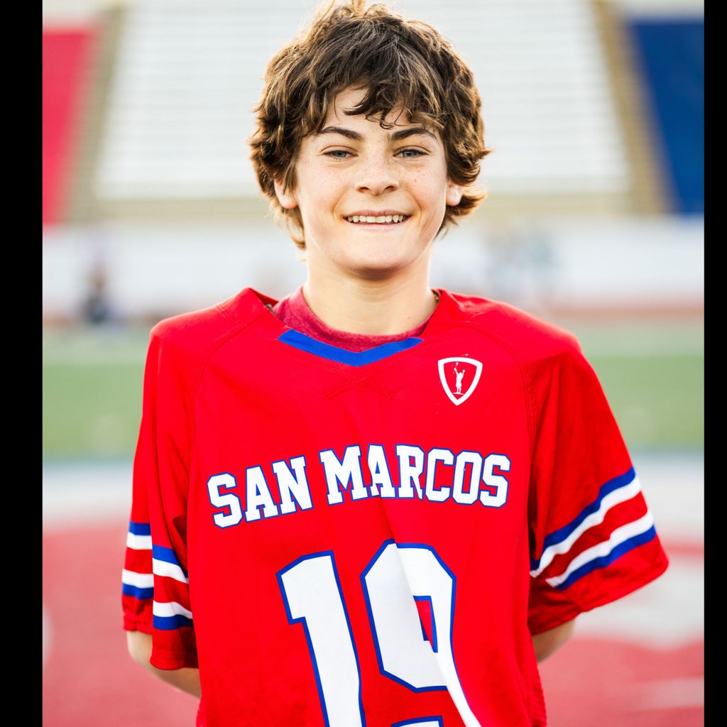 August Cooper mugshot