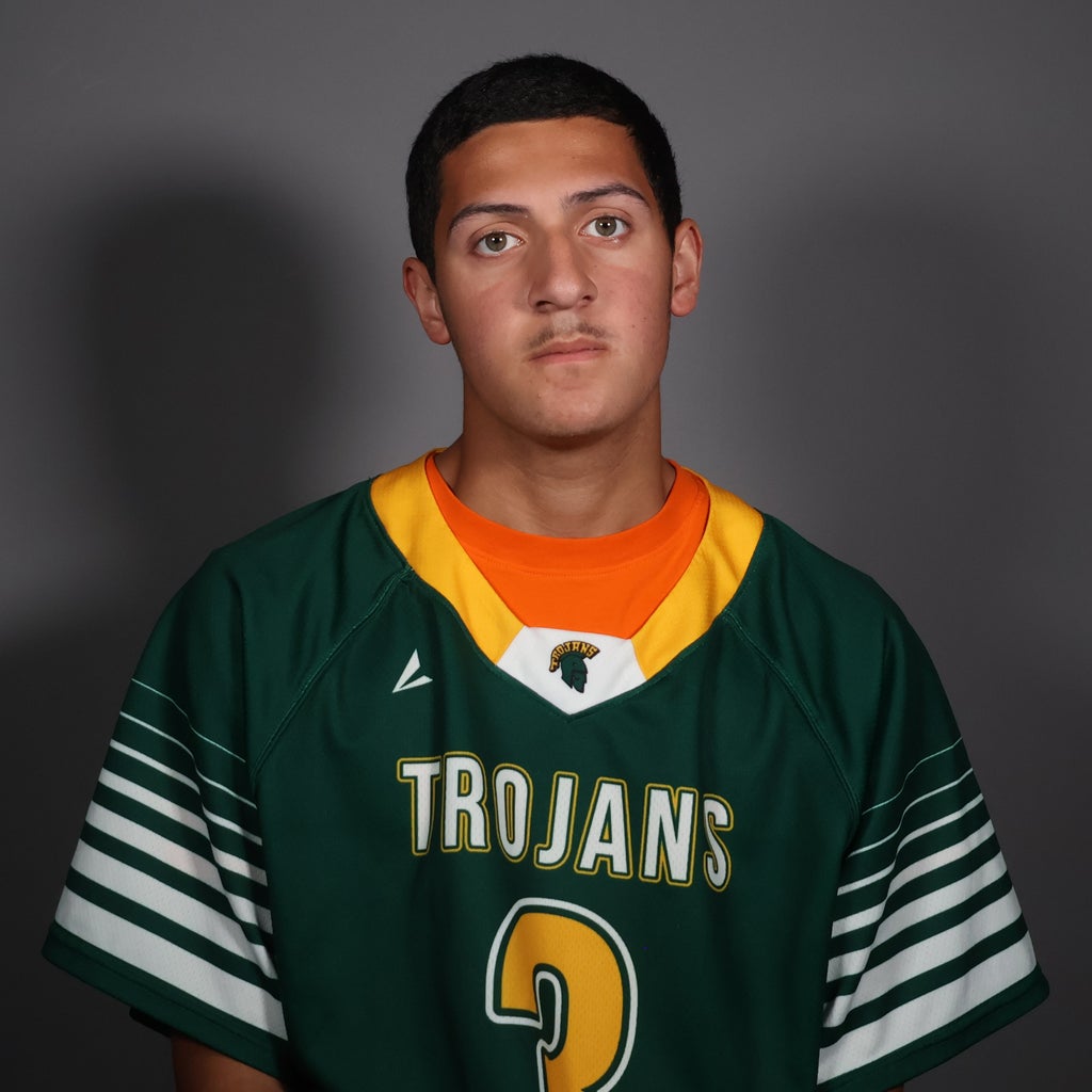 Lucas De La Pena mugshot