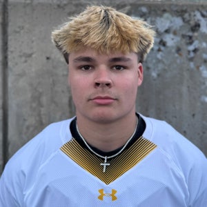 Dane Gray mugshot