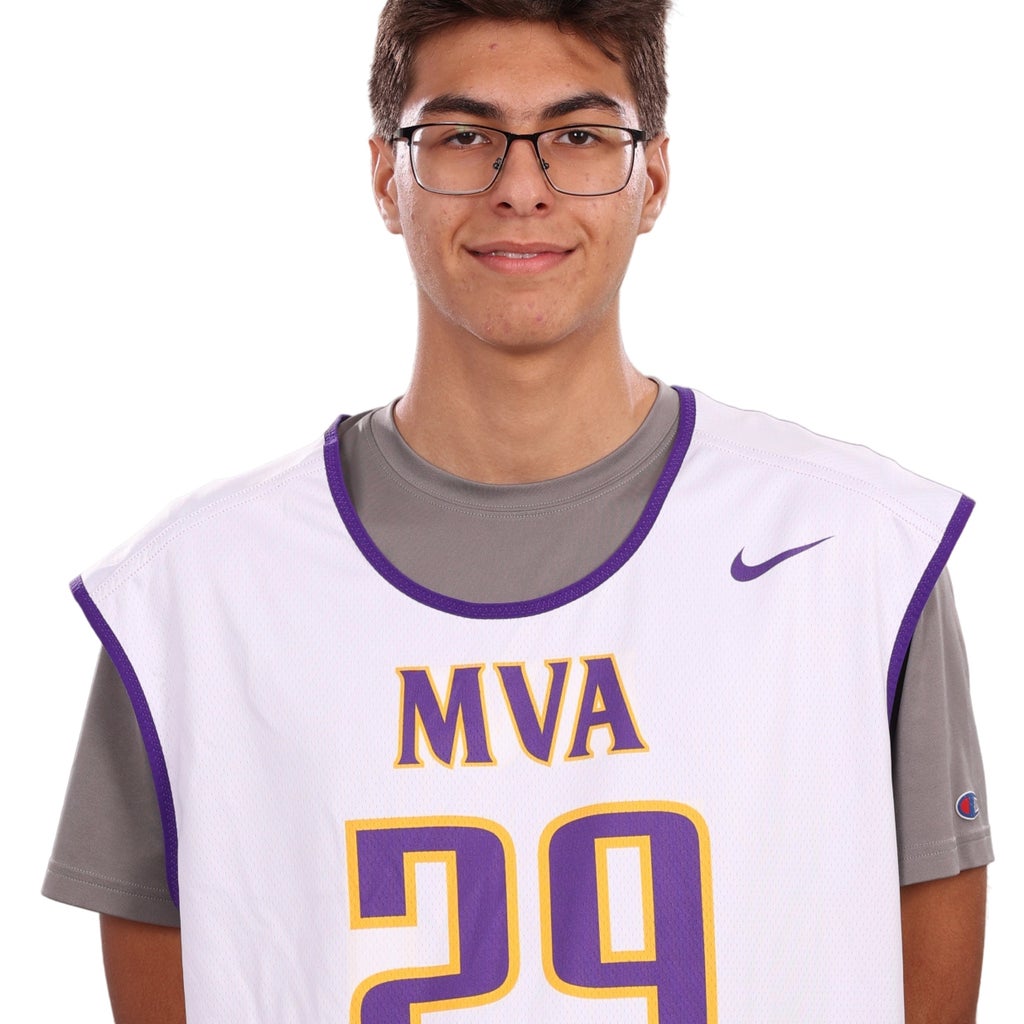 Daniel Silva mugshot