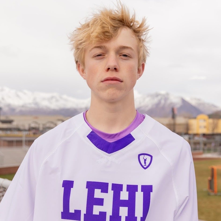 Conner Delphenich mugshot
