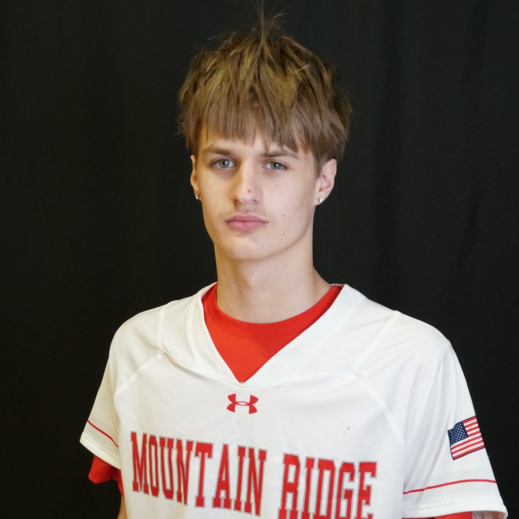 Brock Buckmelter mugshot