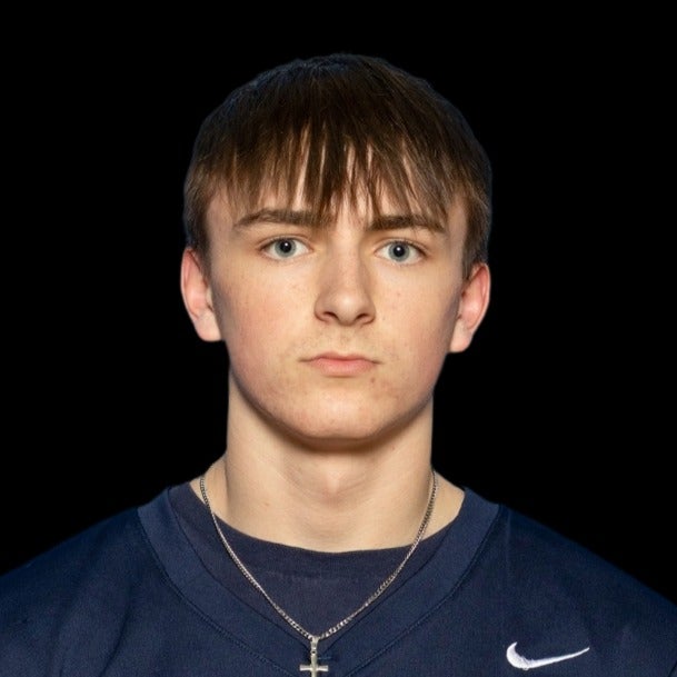 Jake Rostocil mugshot