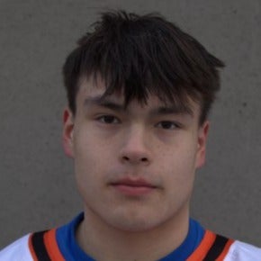 Layden Delaronde mugshot