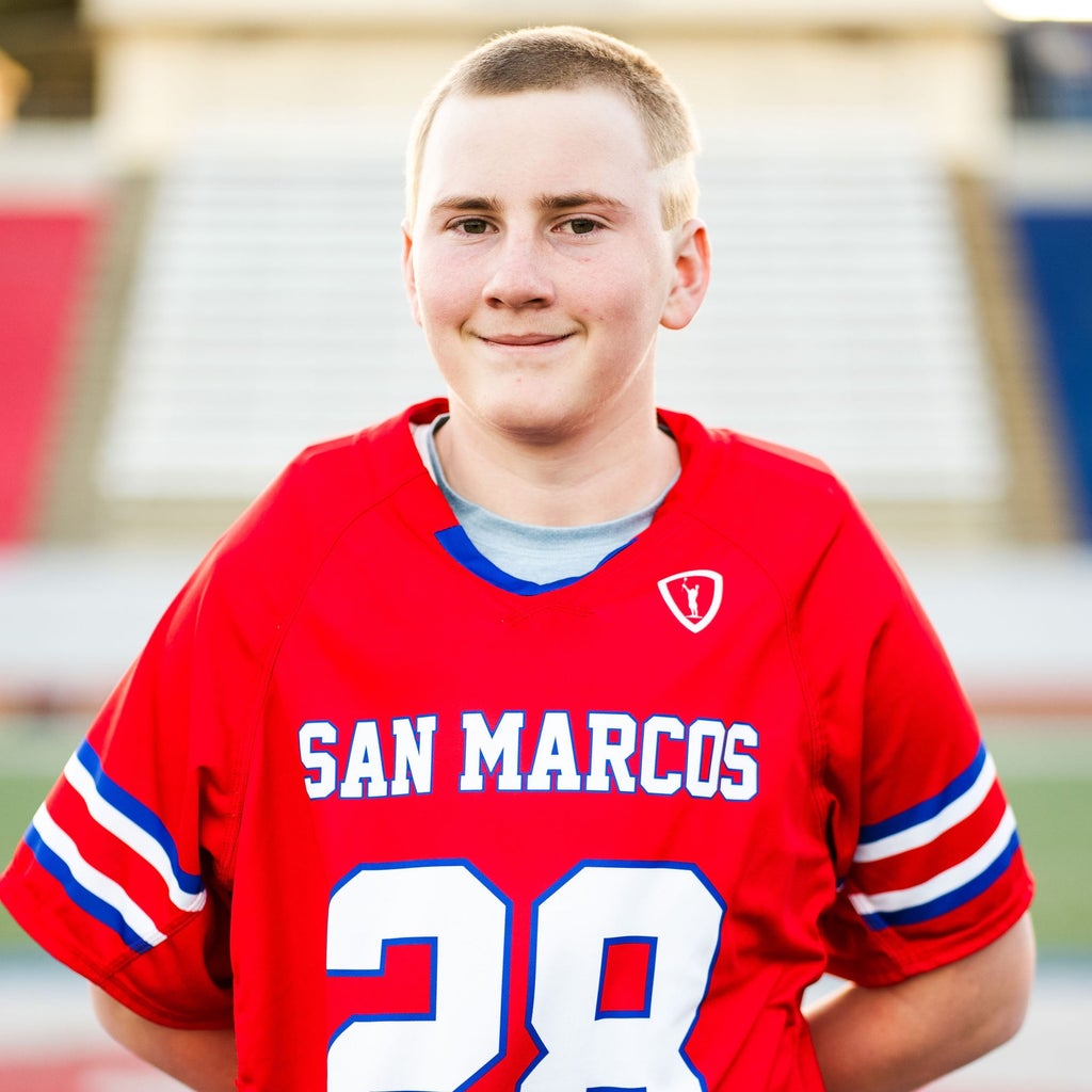 Colton Vowels mugshot