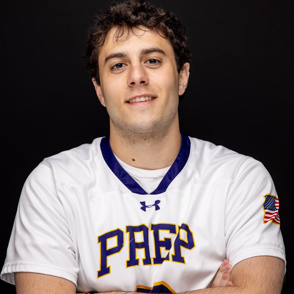 Marco Rinaldi mugshot
