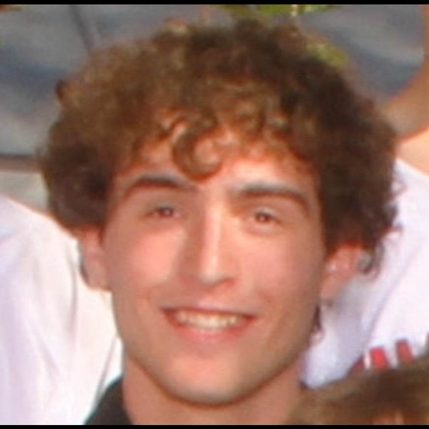 Gian Simonetti mugshot