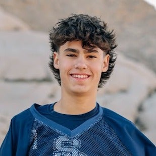 Connor Camp mugshot