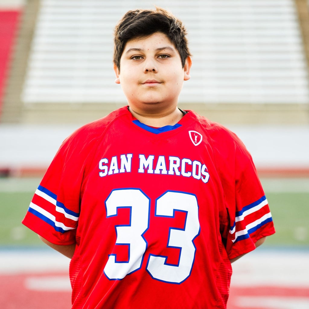 Julian Gianni Vazquez Coronel mugshot