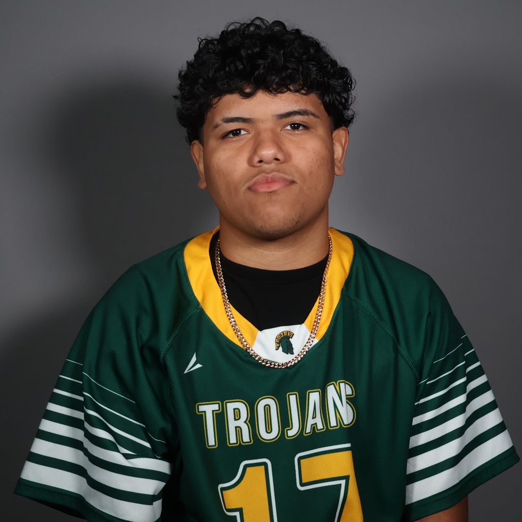 Moises Martinez mugshot