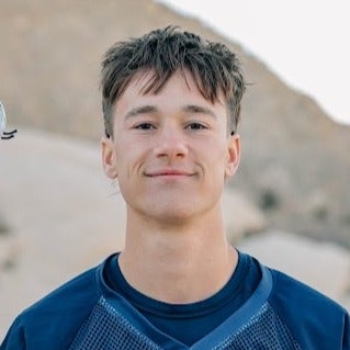 Ezra West mugshot