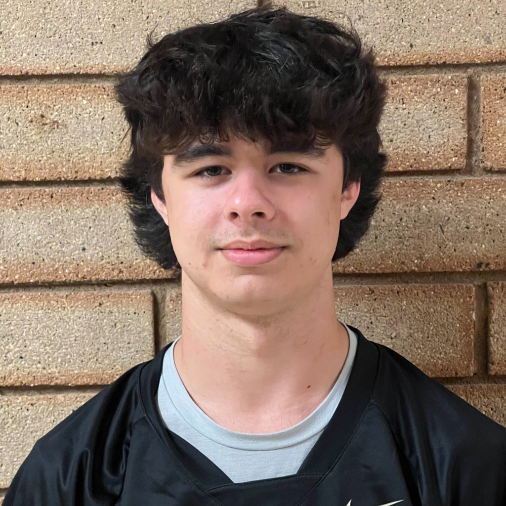 Carter Valentine mugshot